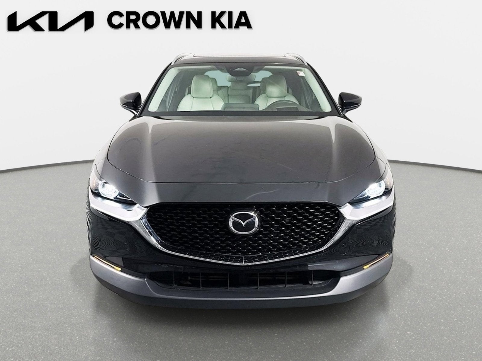 2024 Mazda Mazda CX-30 2.5 S Premium Package