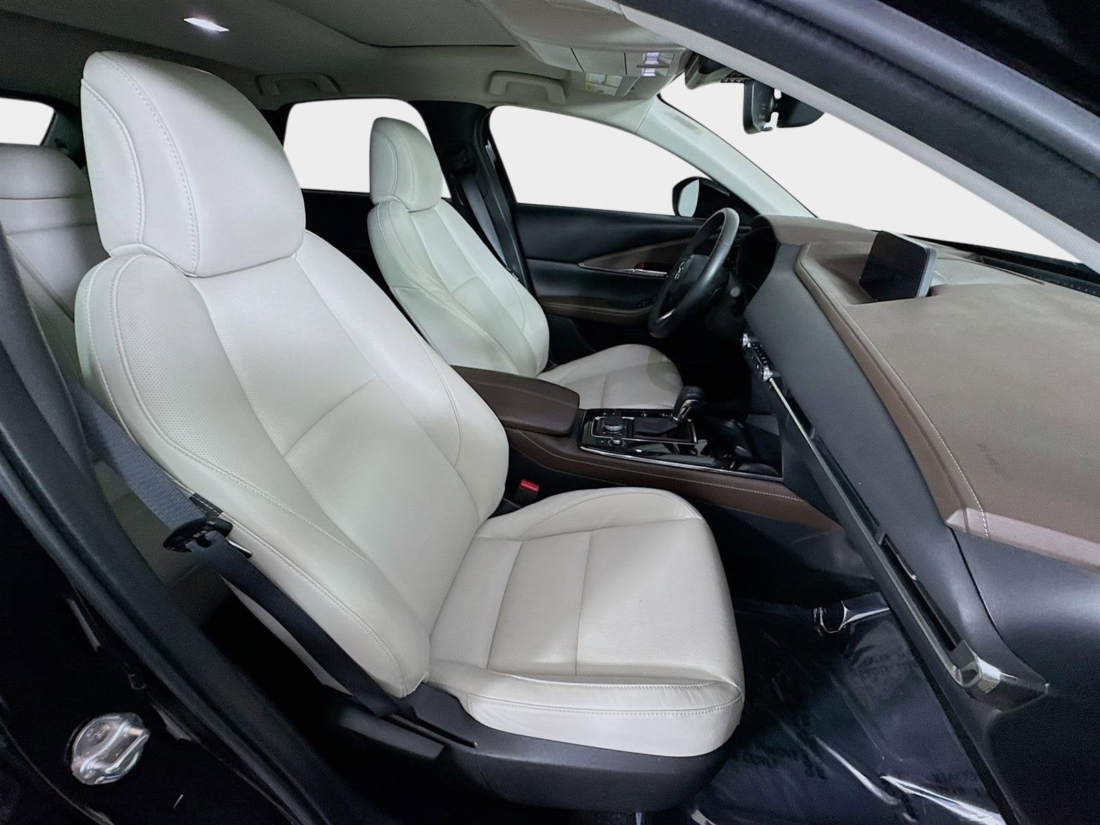 2024 Mazda Mazda CX-30 2.5 S Premium Package