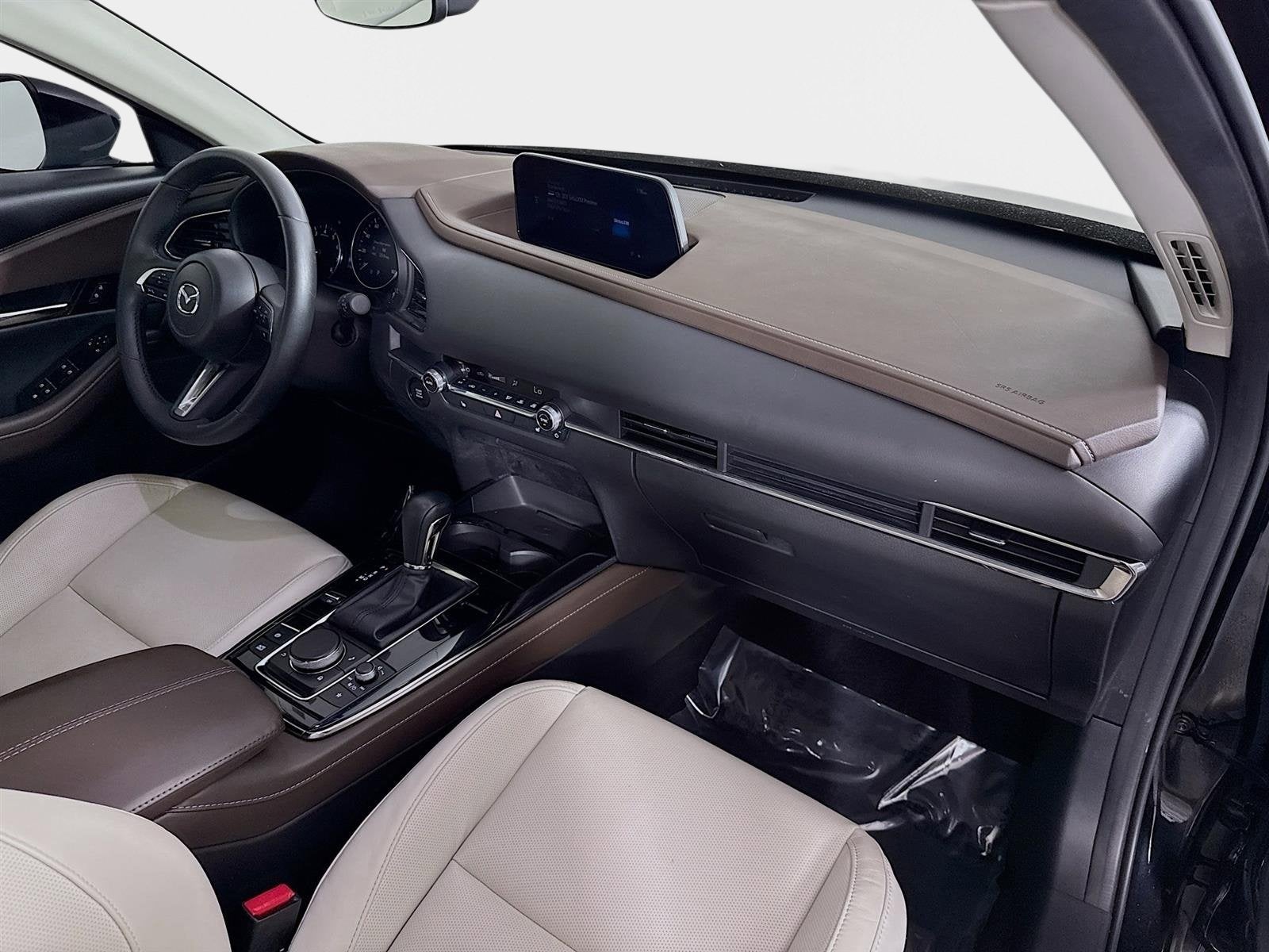 2024 Mazda Mazda CX-30 2.5 S Premium Package