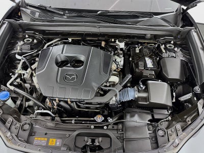 2024 Mazda Mazda CX-30 2.5 S Premium Package