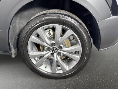 2024 Mazda Mazda CX-30 2.5 S Premium Package