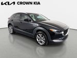 2024 Mazda Mazda CX-30 2.5 S Premium Package