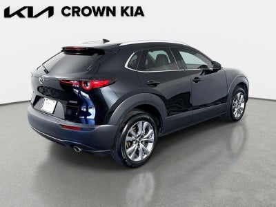 2024 Mazda Mazda CX-30 2.5 S Premium Package