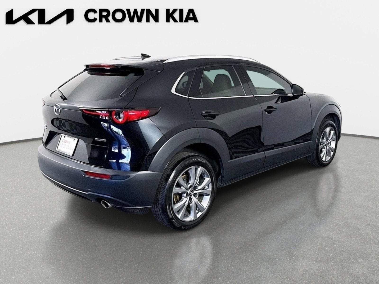 2024 Mazda Mazda CX-30 2.5 S Premium Package