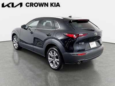 2024 Mazda Mazda CX-30 2.5 S Premium Package