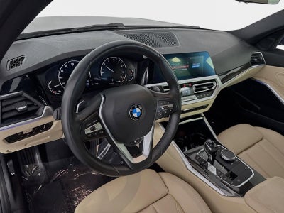 2020 BMW 3 SERIES 330X DRIVE