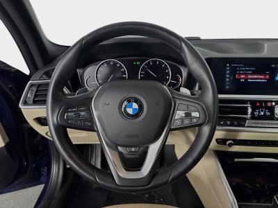 2020 BMW 3 SERIES 330X DRIVE