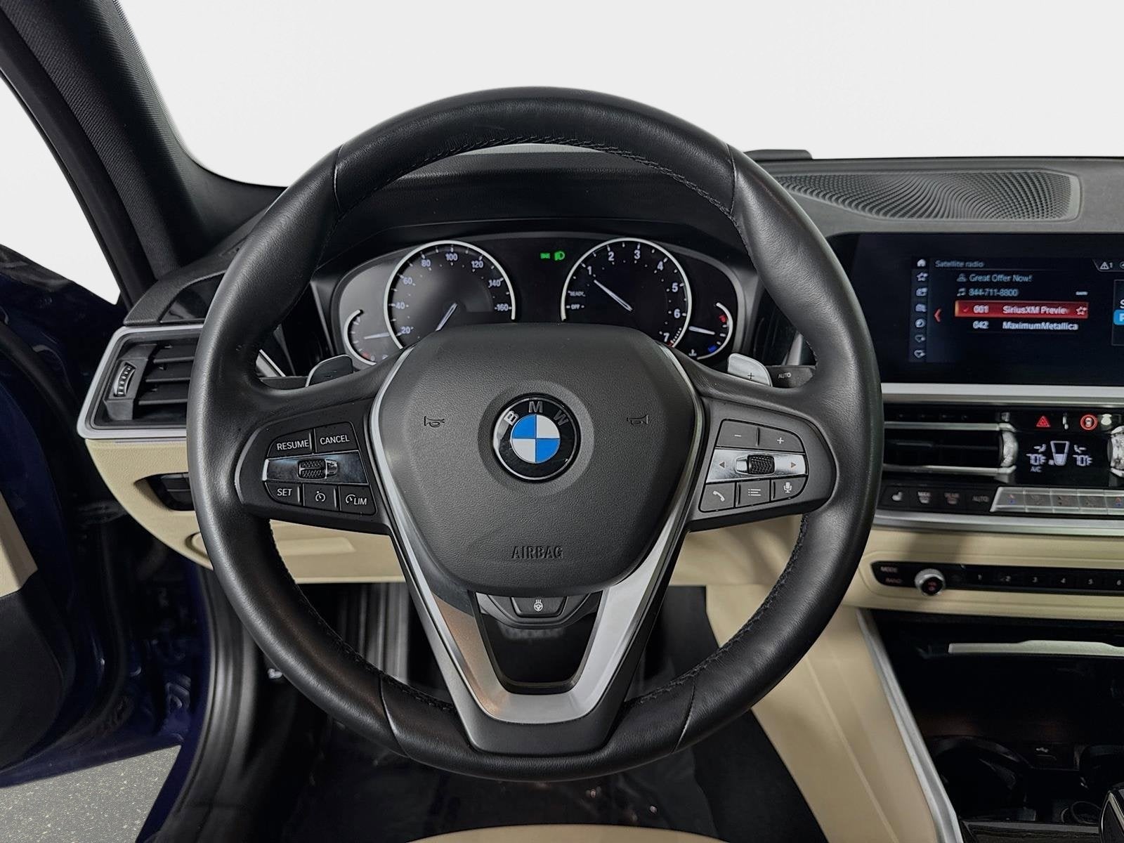 2020 BMW 3 SERIES 330X DRIVE