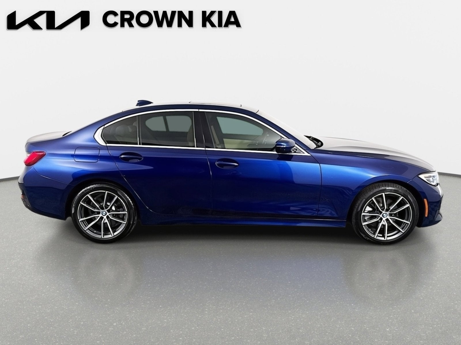 2020 BMW 3 SERIES 330X DRIVE