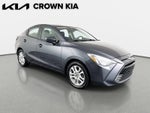 2016 Scion iA Base