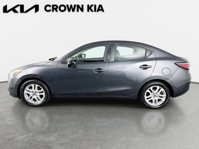 2016 Scion iA Base