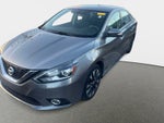 2017 Nissan Sentra SR Turbo