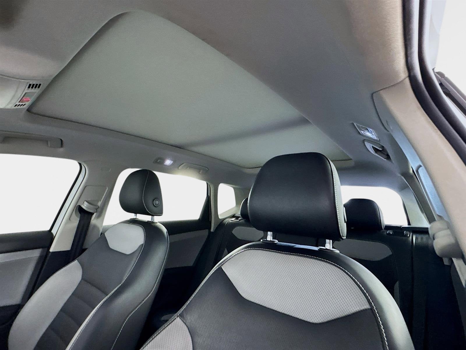 2022 Volkswagen Taos SEL