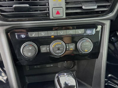 2022 Volkswagen Taos SEL