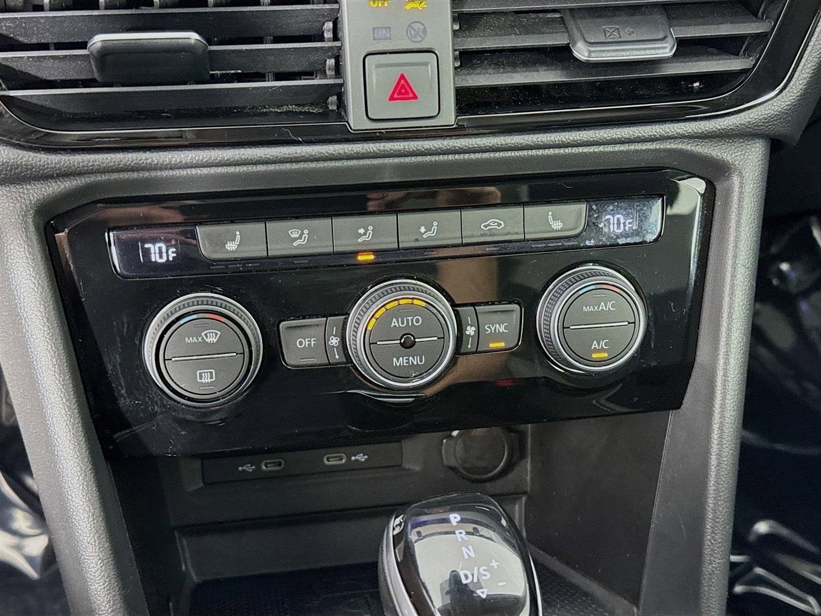 2022 Volkswagen Taos SEL