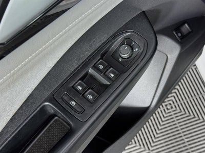 2022 Volkswagen Taos SEL