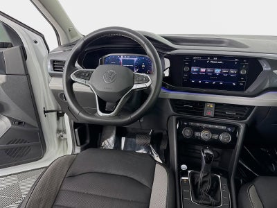 2022 Volkswagen Taos SEL