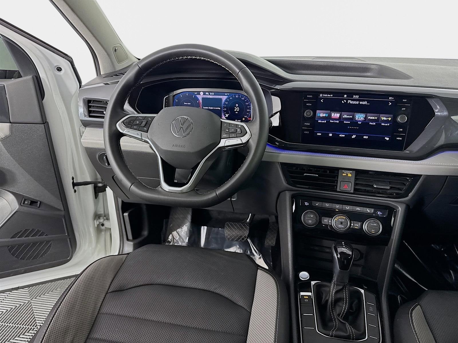 2022 Volkswagen Taos SEL