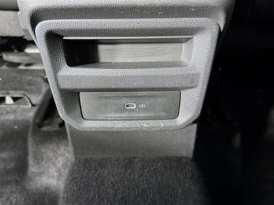 2022 Volkswagen Taos SEL