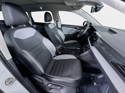2022 Volkswagen Taos SEL