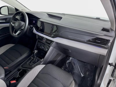 2022 Volkswagen Taos SEL