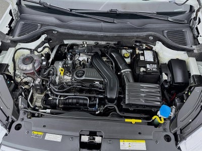 2022 Volkswagen Taos SEL