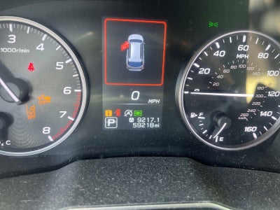 2021 Subaru Outback Limited XT