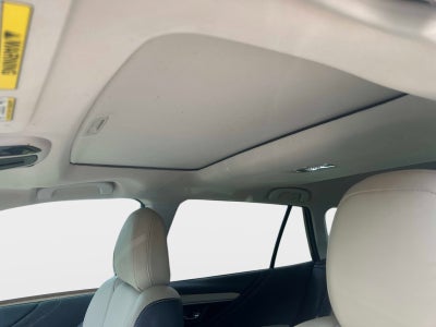 2021 Subaru Outback Limited XT