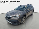 2021 Subaru Outback Limited XT