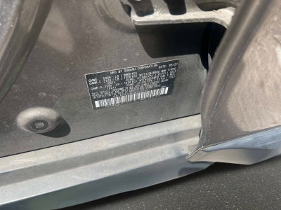 2021 Subaru Outback Limited XT