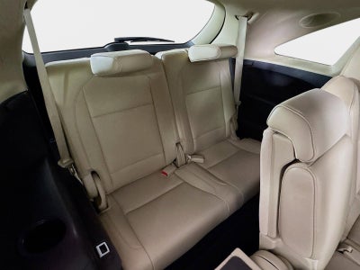 2014 Acura mdx advance