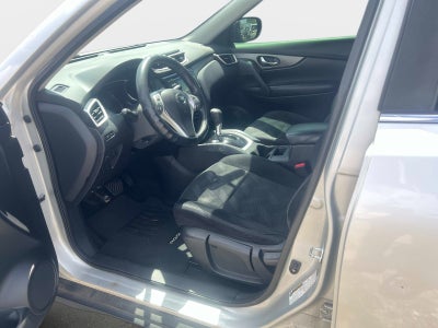 2016 Nissan Rogue Base