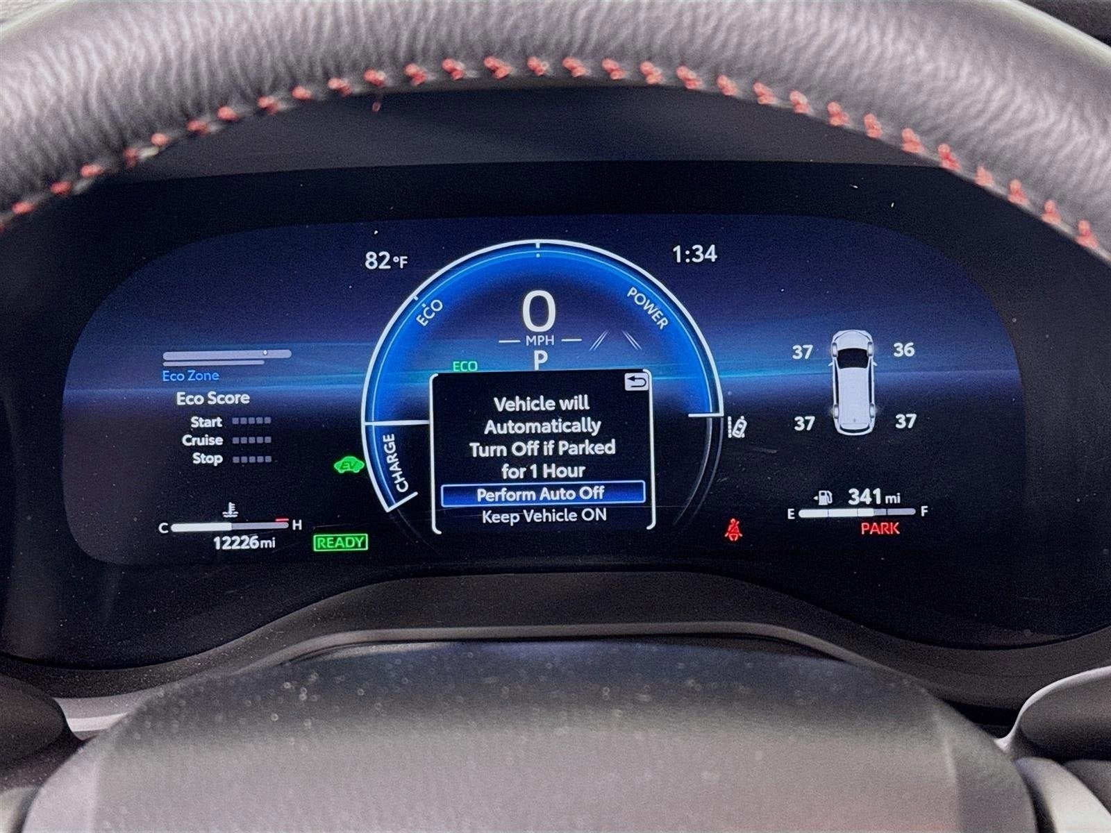 2025 Toyota Sienna XSE