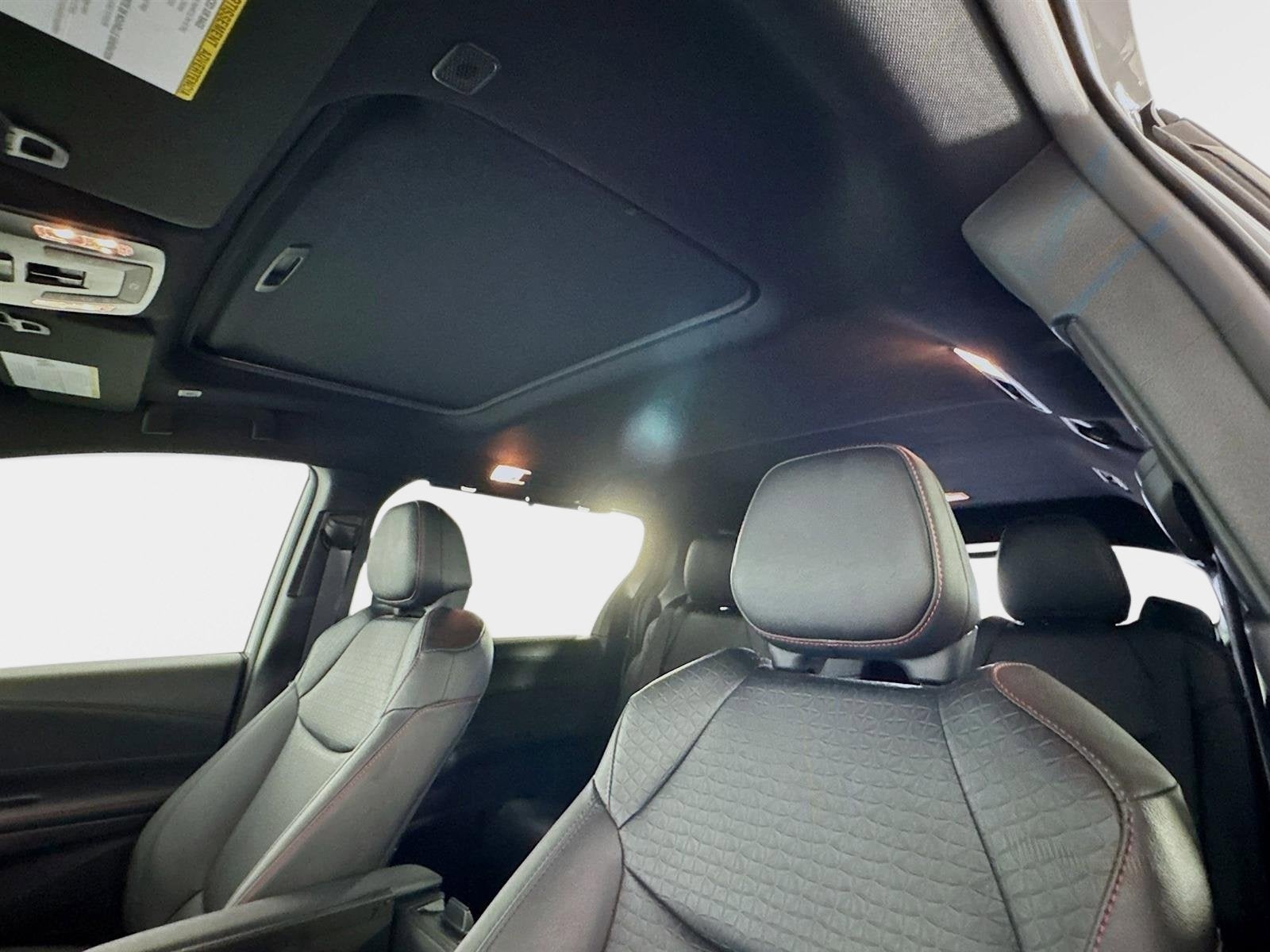 2025 Toyota Sienna XSE