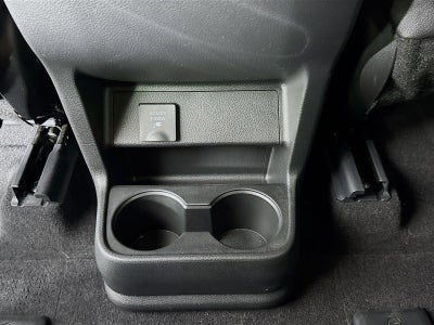 2025 Toyota Sienna XSE