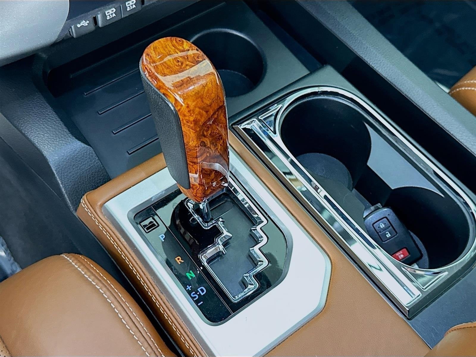 2021 Toyota Tundra 2WD 1794 Edition