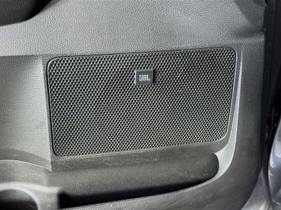 2021 Toyota Tundra 2WD 1794 Edition