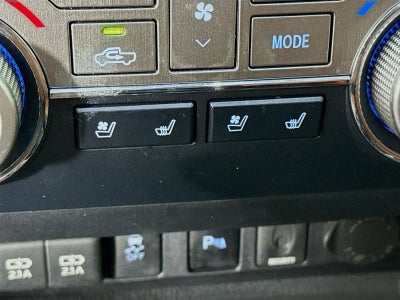 2021 Toyota Tundra 2WD 1794 Edition