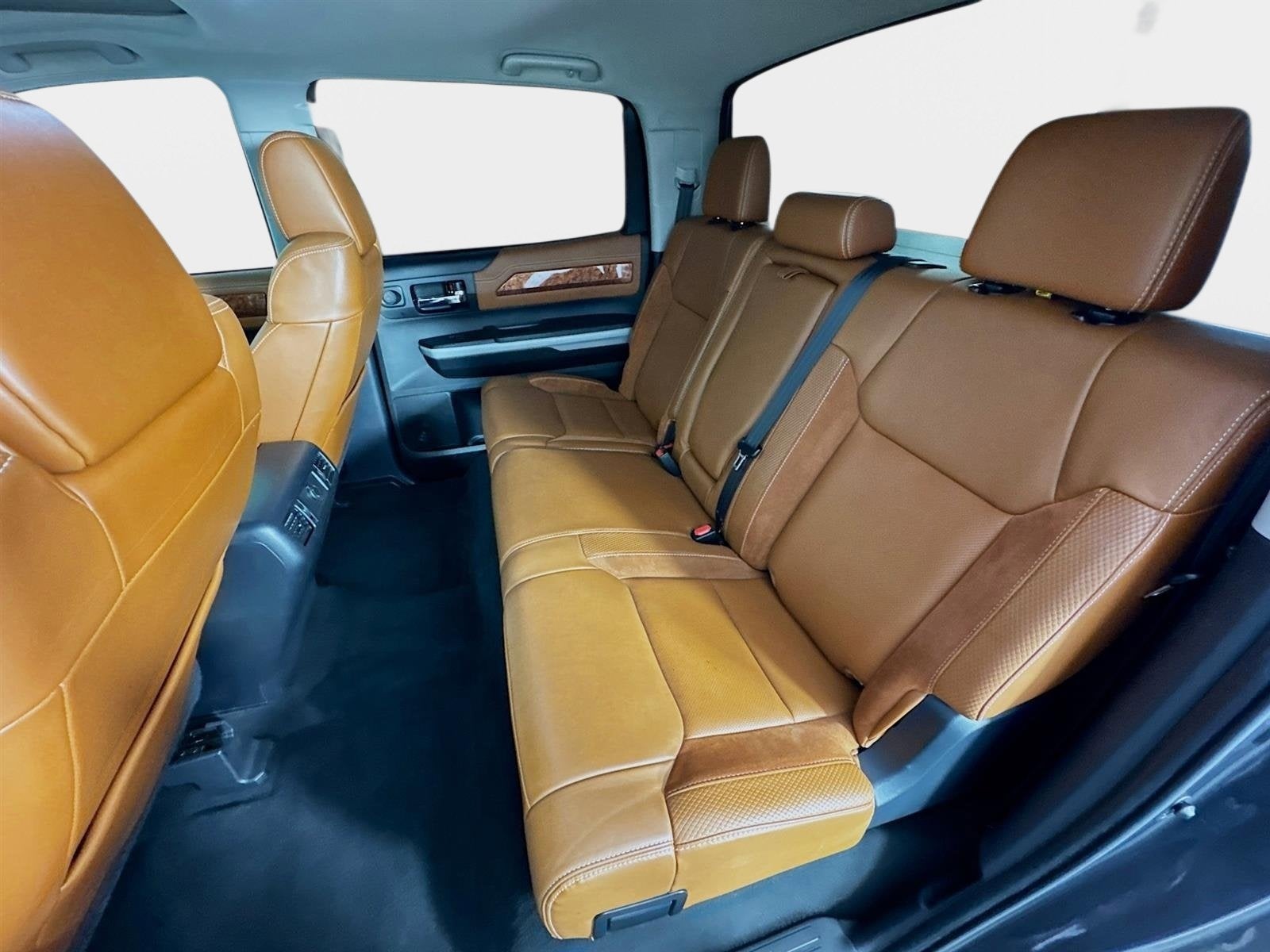 2021 Toyota Tundra 2WD 1794 Edition