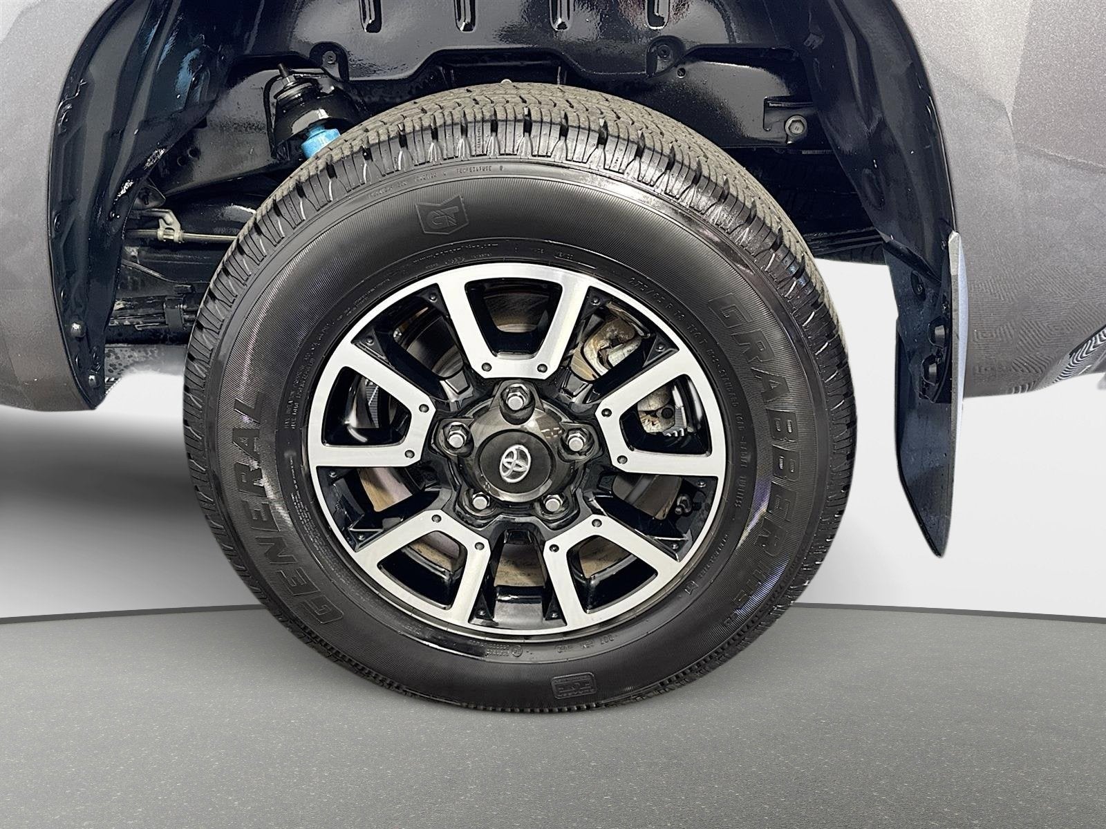 2021 Toyota Tundra 2WD 1794 Edition