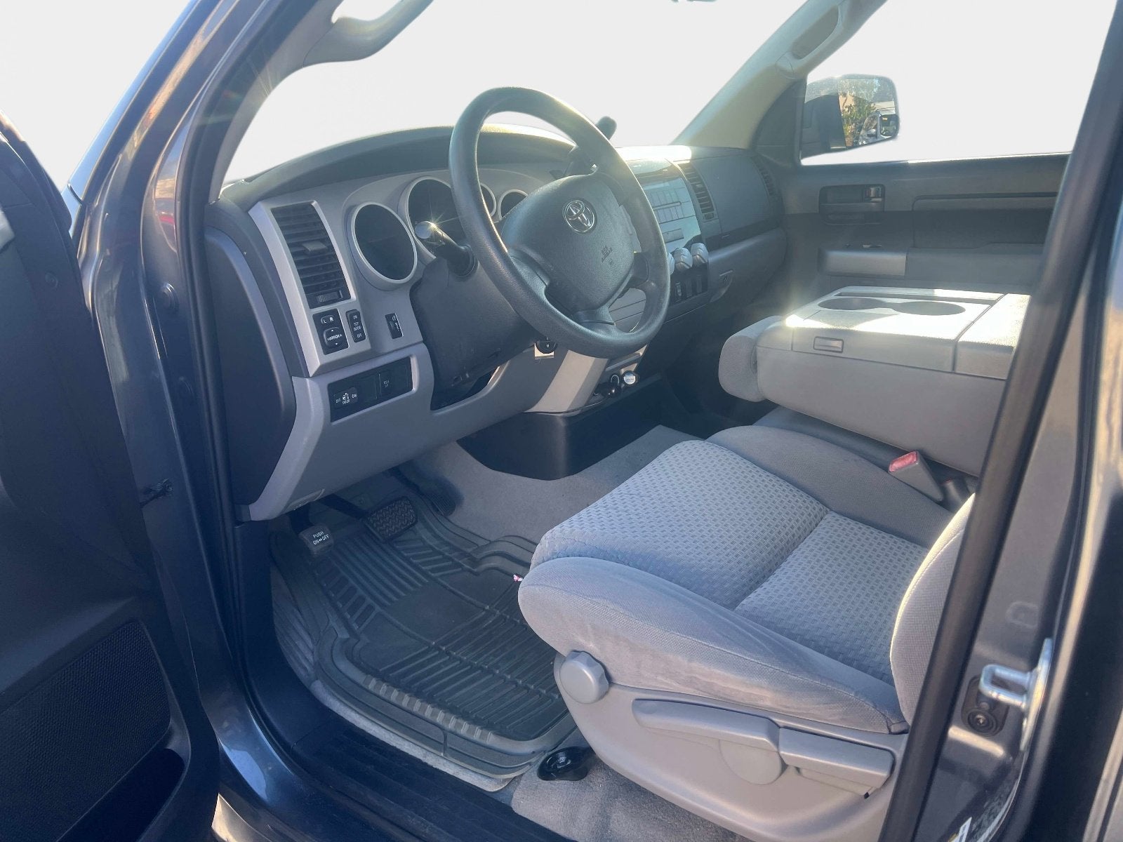 2008 Toyota Tundra 2WD Truck Base