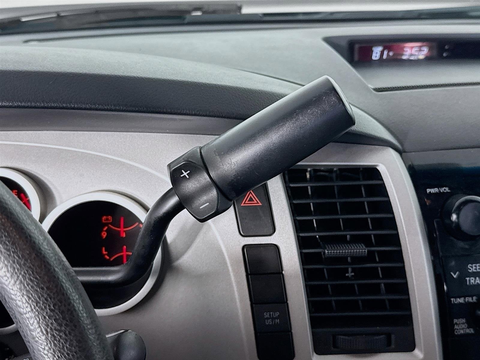 2008 Toyota Tundra 2WD Truck Base