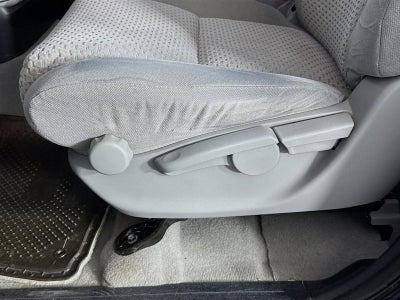 2008 Toyota Tundra 2WD Truck Base