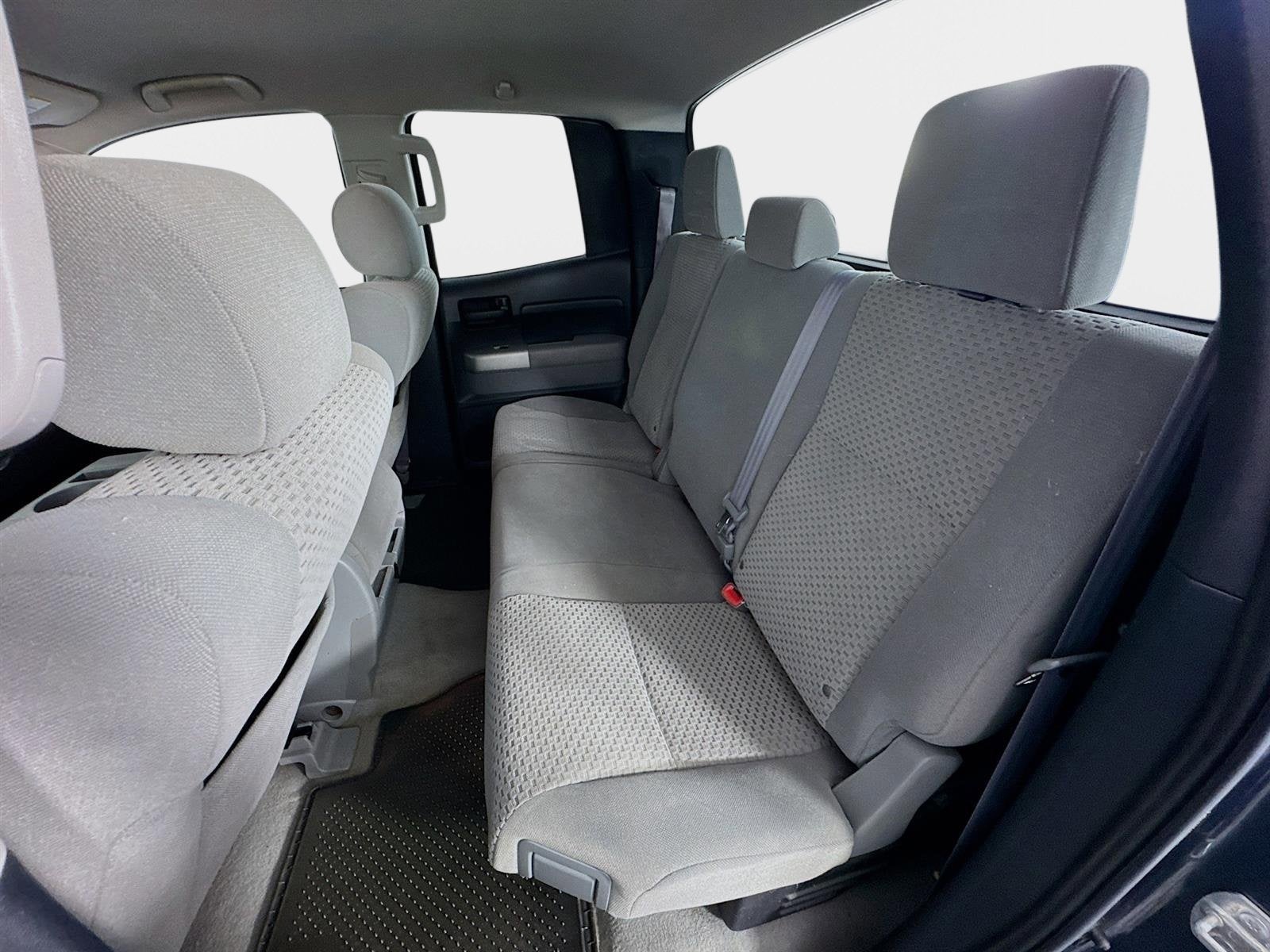 2008 Toyota Tundra 2WD Truck Base