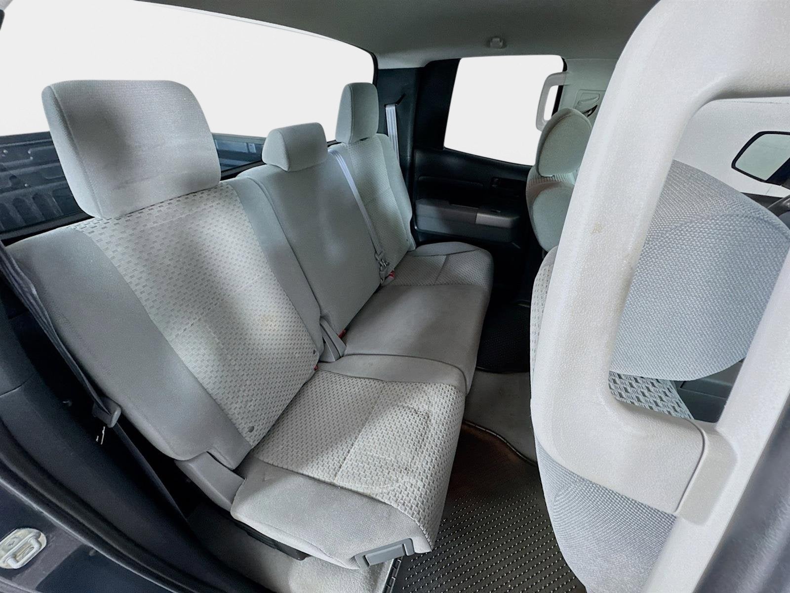 2008 Toyota Tundra 2WD Truck Base