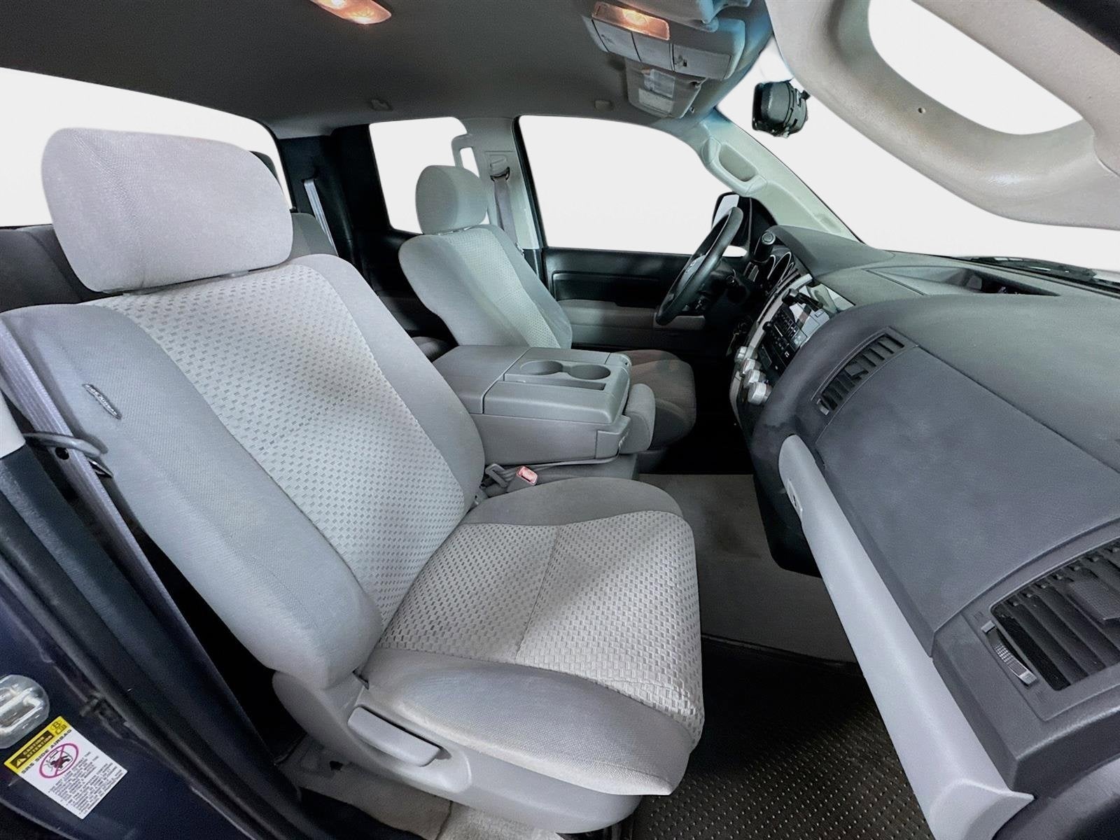 2008 Toyota Tundra 2WD Truck Base