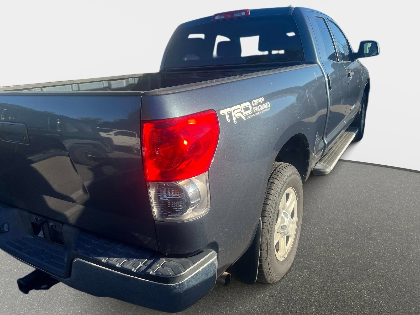2008 Toyota Tundra 2WD Truck Base