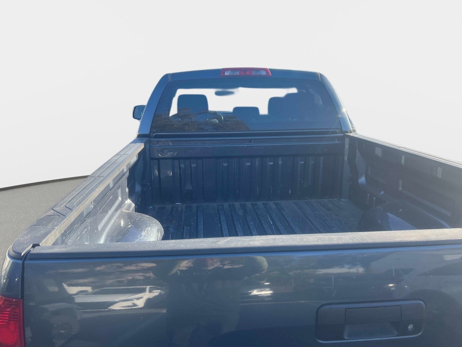 2008 Toyota Tundra 2WD Truck Base