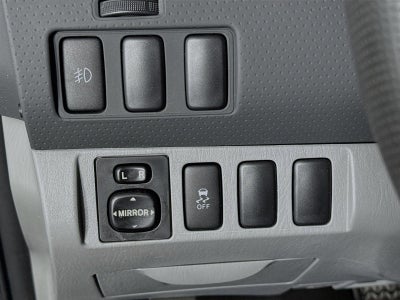 2015 Toyota Tacoma PreRunner