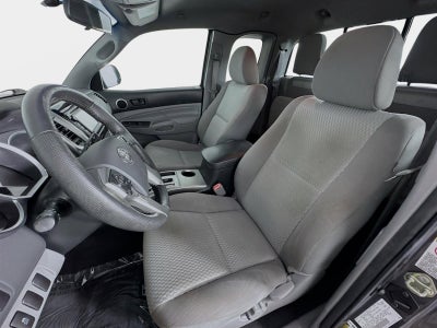 2015 Toyota Tacoma PreRunner